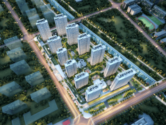 及的行业有房地产开辟运营、医疗医药财产、金