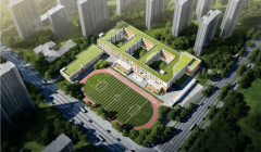 雁塔四中、雁塔七小塔小学西沣分校、雁塔二中