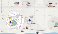 1.09亿沉点打制约40万方的城市“绿肺”