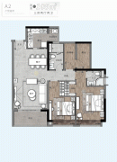 高质量的栖身空间